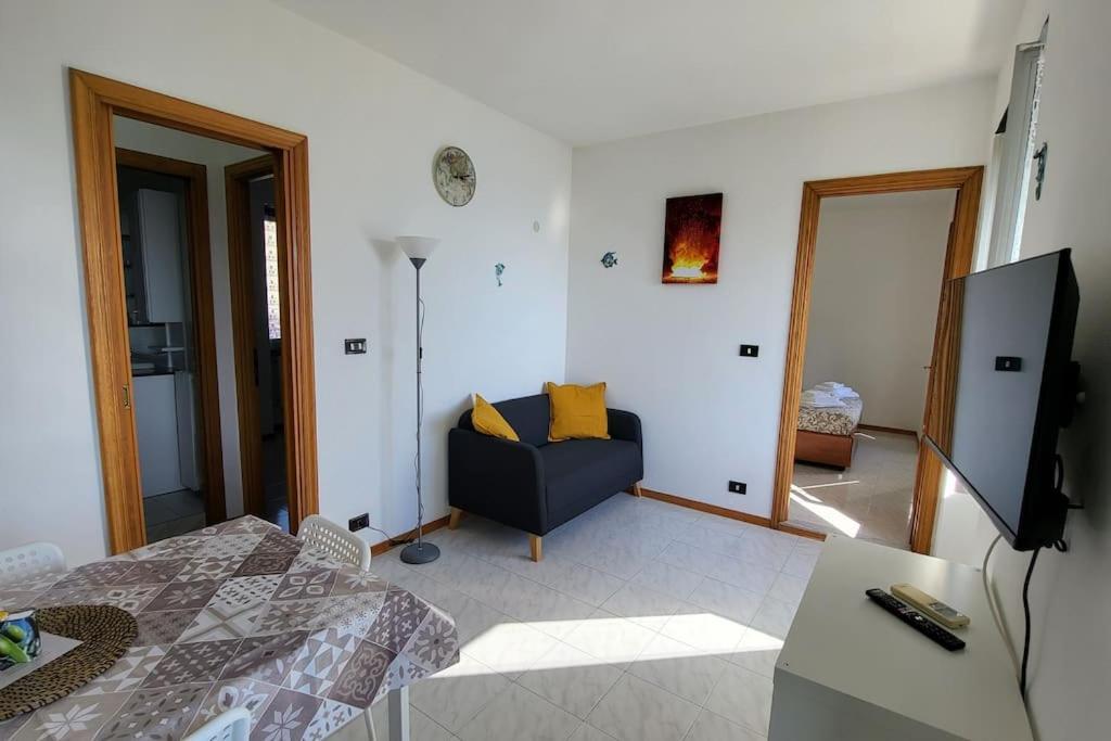 La Casa Di Giada&Gaia Apartment Реко Екстериор снимка
