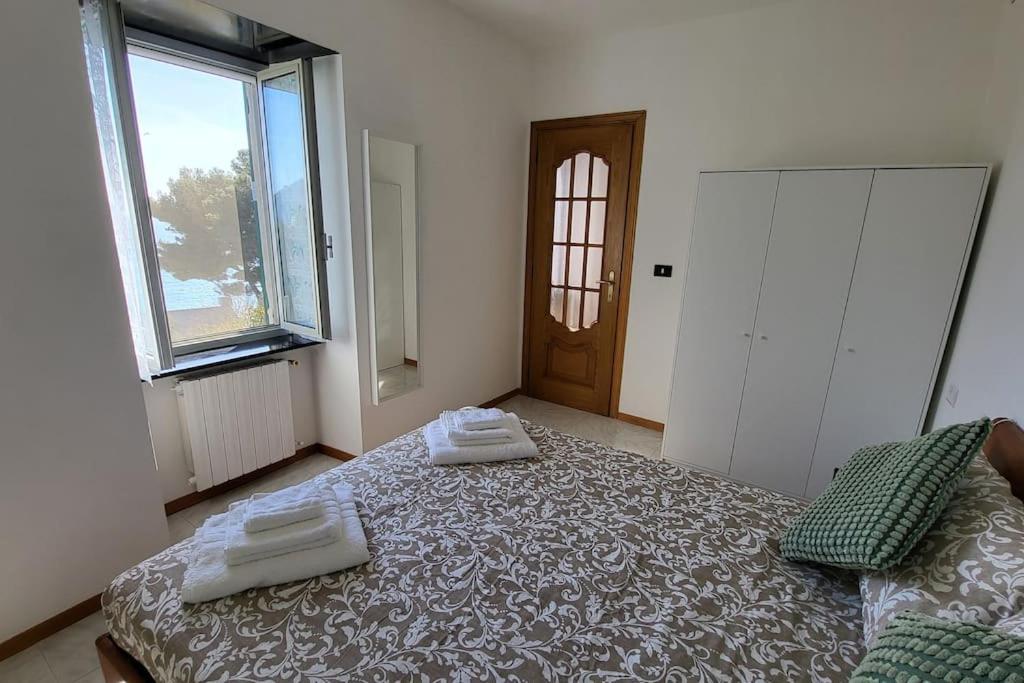 La Casa Di Giada&Gaia Apartment Реко Екстериор снимка