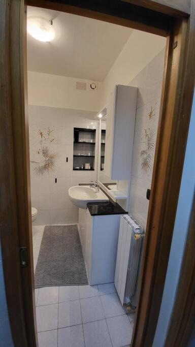 La Casa Di Giada&Gaia Apartment Реко Екстериор снимка