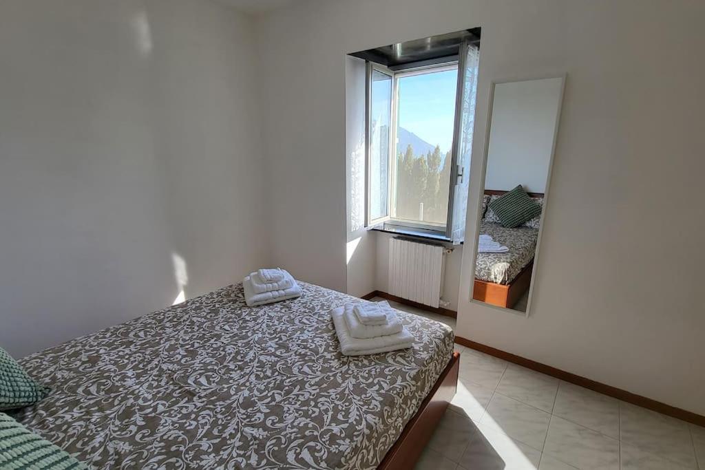 La Casa Di Giada&Gaia Apartment Реко Екстериор снимка