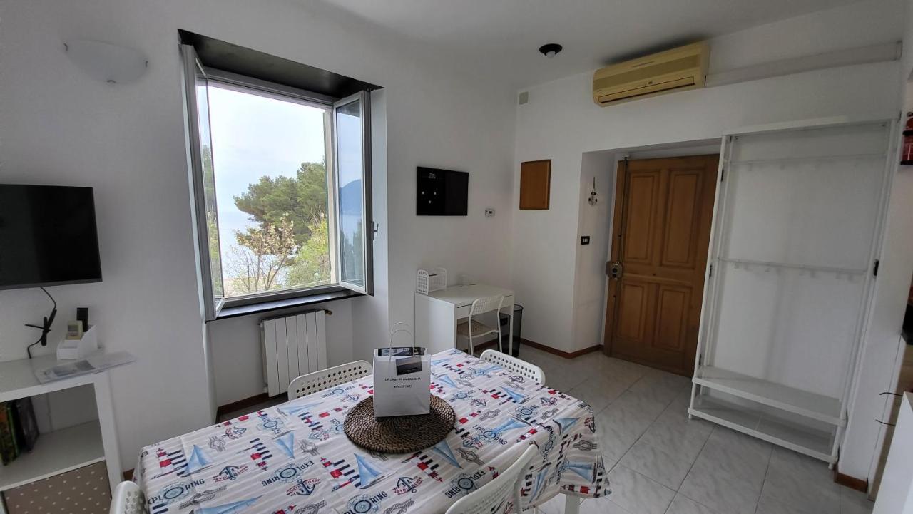 La Casa Di Giada&Gaia Apartment Реко Екстериор снимка