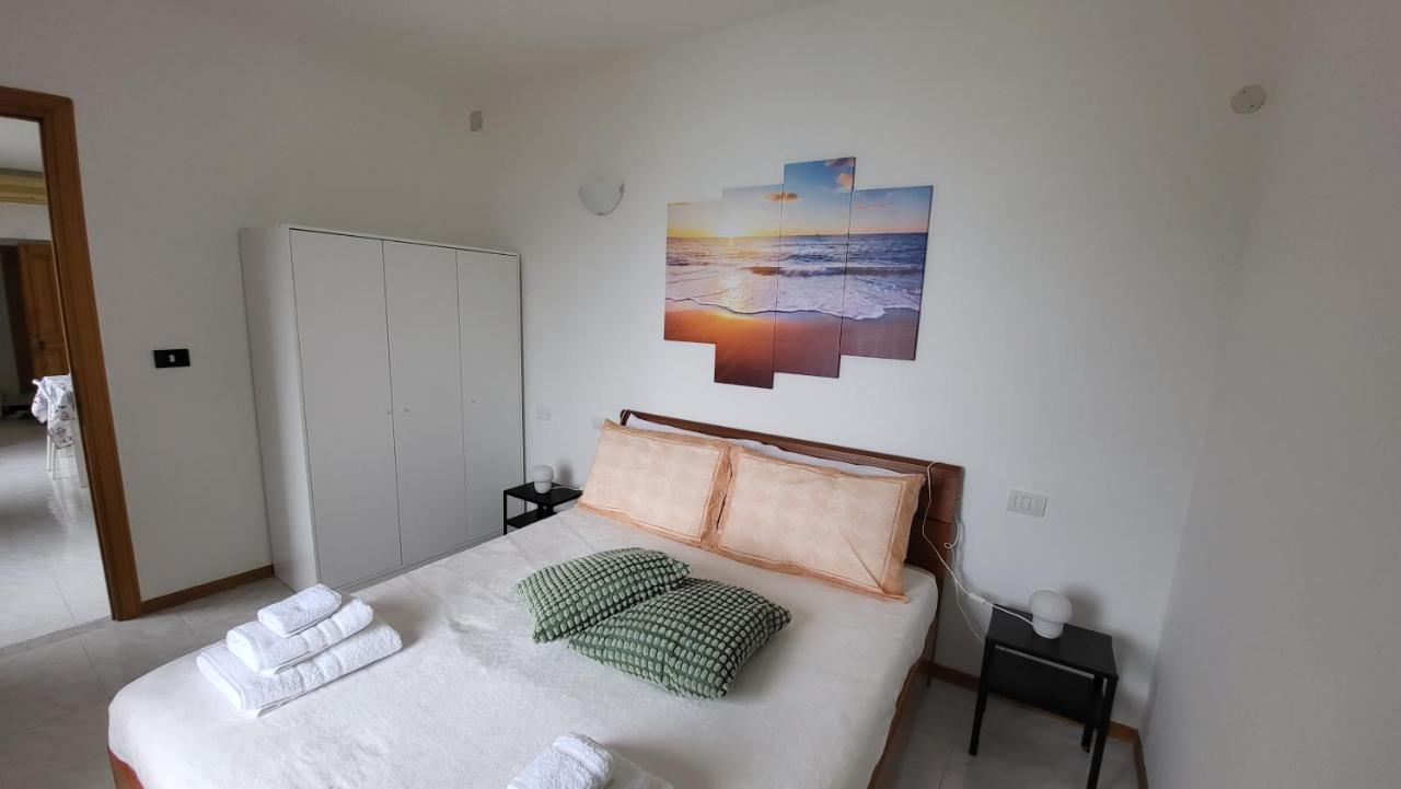 La Casa Di Giada&Gaia Apartment Реко Екстериор снимка